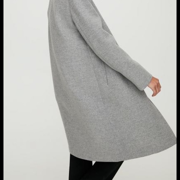 Aritzia coat - Picture 2 of 4